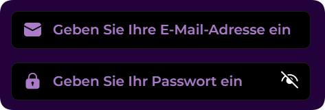 Anleitung zur Registrierung bei Spinmama Schweiz